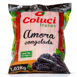 Amora Congelada Coluci 1,02 KG