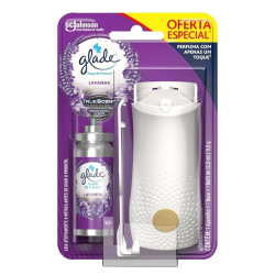 Aparelho Purificador Glade+Refil 12ML Of