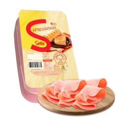 Apresuntado Sadia KG