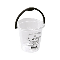 Balde Decorado Plasutil 8lt