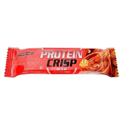 Barra Protein Crisp Bar 45g Ovomaltine