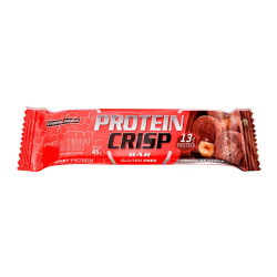Barra Protein Crisp Bar 45g Trufa Avelã
