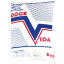 Açucar Cristal Doce Vida 5kg