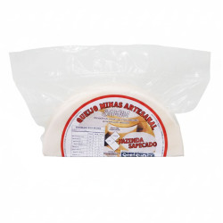 Queijo Minas Artesanal Kg