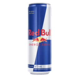 Energético Red Bull La 473ml Energy Drin