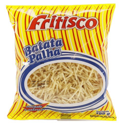 Batata Palha Fritisco 100g