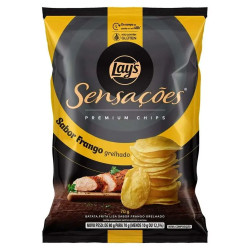 Batata Sensações 70g Sabor Frango Grelha