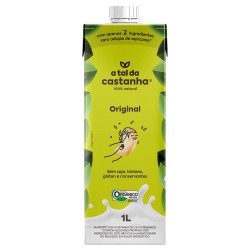 Bebida Tal da Castanha 1L