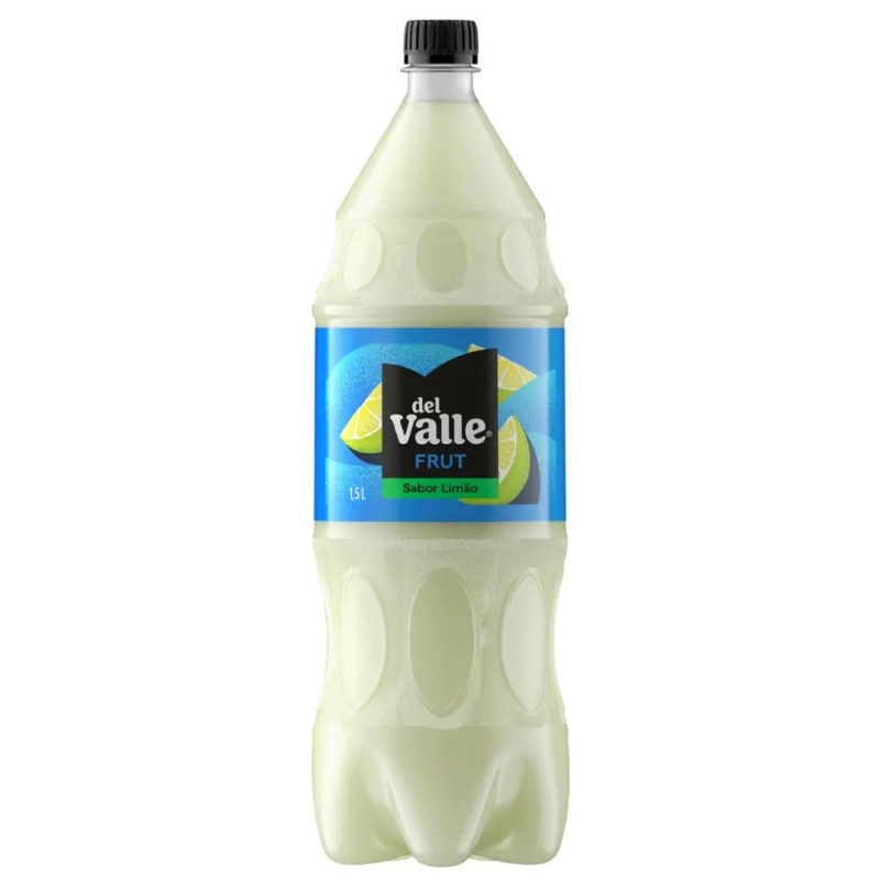 Bebida Del Valle Frut 1,5L Limão