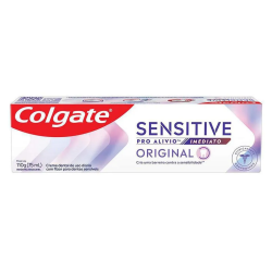 Creme Dental Colgate 110gr Sensitive Pro