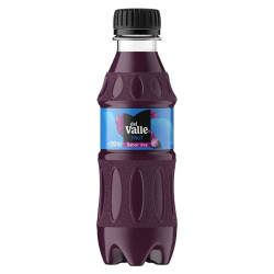 Bebida Del Valle Frut 200ml Uva