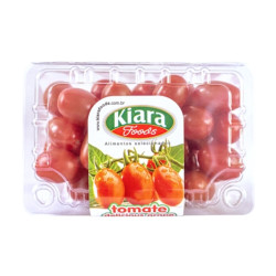 Tomate Grape Delicious Kiara 300gr