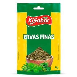 Ervas Finas K-Sabor 7g