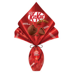 Ovo Chocolate Kit Kat Nestle 338,5gr Ao 