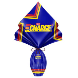 Ovo Chocolate Charge Nestle 240gr