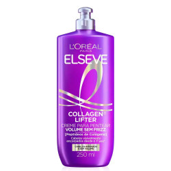 Creme Pentear Elseve 200ml Collagen Lift