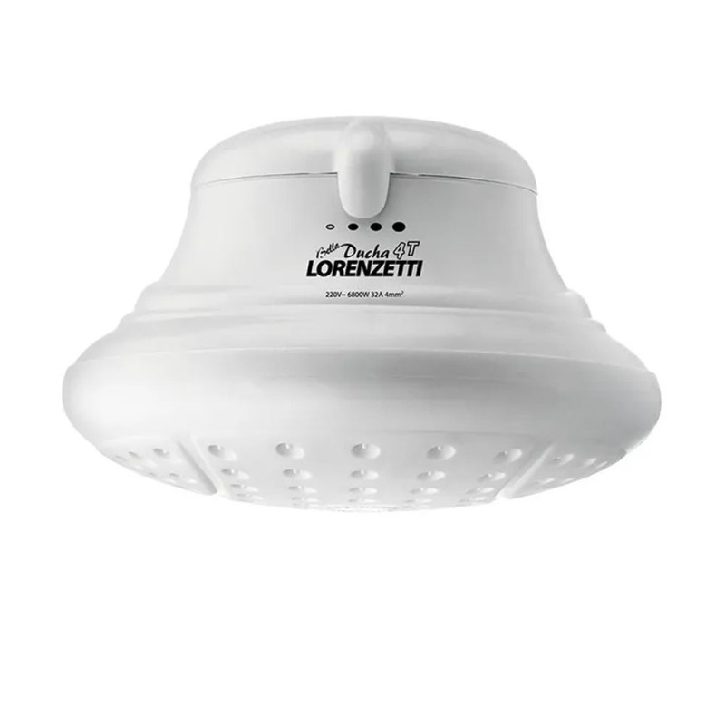 Ducha Bella Lorenzetti Blister 127V 5500