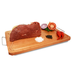 Coxão Mole Bovino Kg Frente