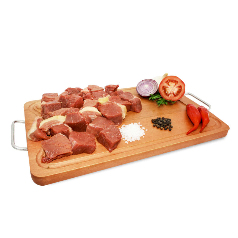 Coxão Mole Bovino Kg Verso