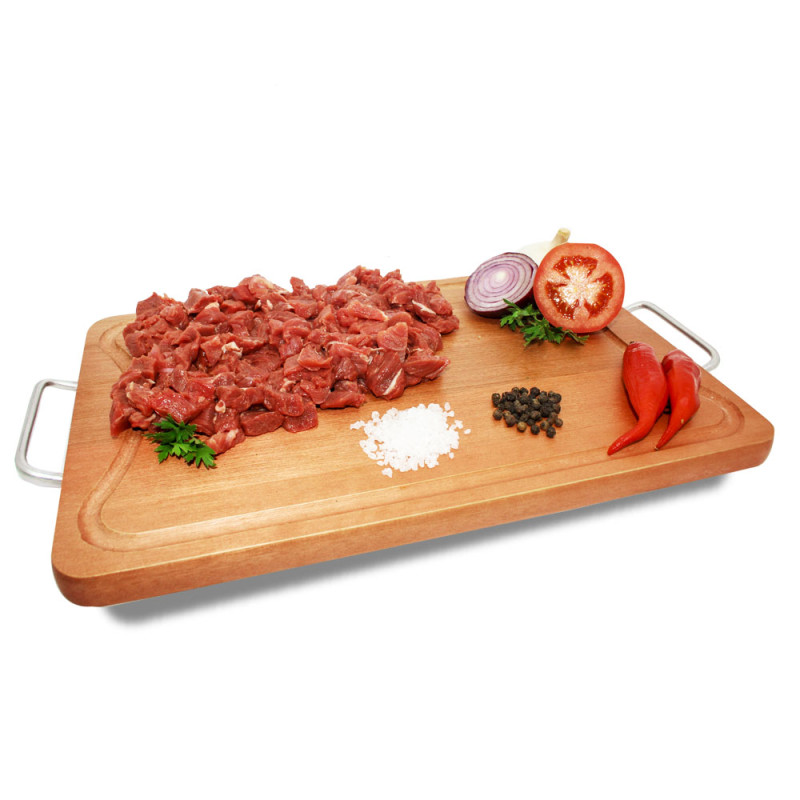 Coxão Mole Bovino Kg Lateral