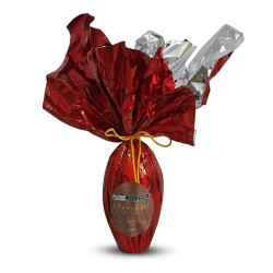 Ovo Chocolate Desejo e Sabor 230gr Ao Le