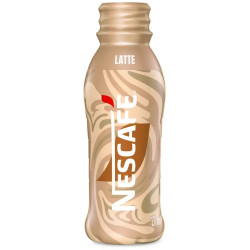 Bebida Láctea Fast Nestlé 270ml Nescafé 