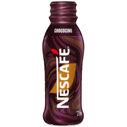 Bebida Lac Fast Nestlé 270ml Nescafé Cho