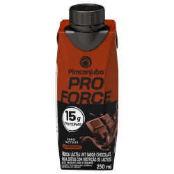 Bebida Láctea Piracanjuba 15g Whey 250ml