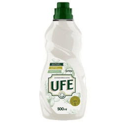 Lava Roupas Liquido Ufe 500ml