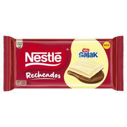 Chocolate Néstle Recheados 90gr Galak