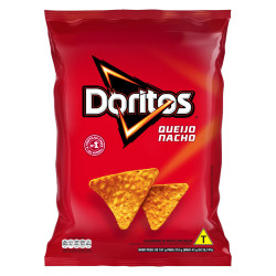 Salgadinho Doritos 183gr Queijo Nacho