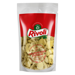 Champignon Rivoli Sache 100gr Fatiado