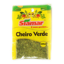 Cheiro verde Siamar 150GR