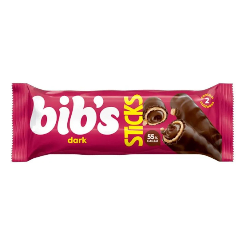 Choc Bibs 29GR Dark