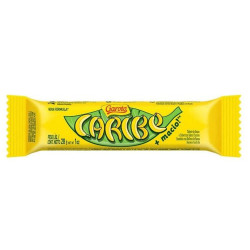 Chocolate Garoto Caribe 28gr Banana