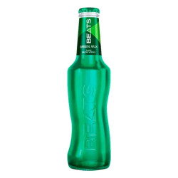 Bebida Mista Skol Beats Ln 269ml Green M