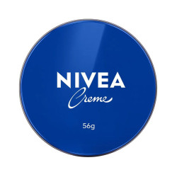 Creme Nivea 56gr