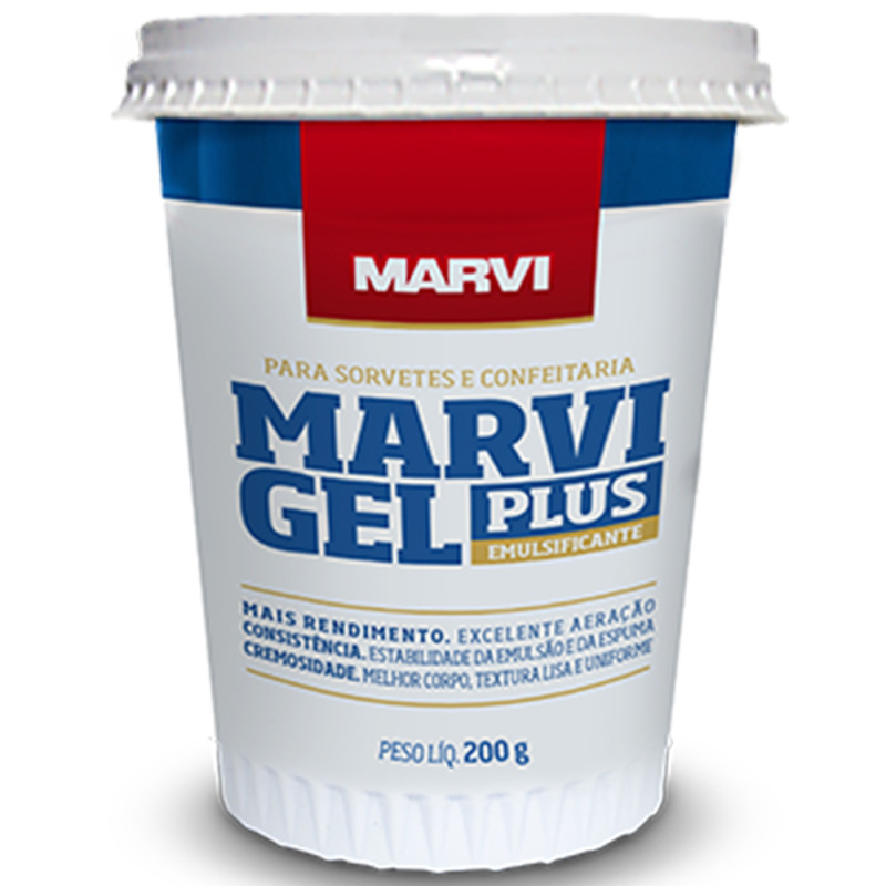Emulsificante Marvi 200gr