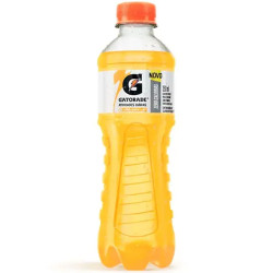 Hidrotônico Pet 350ml Gatorade Zero Lara