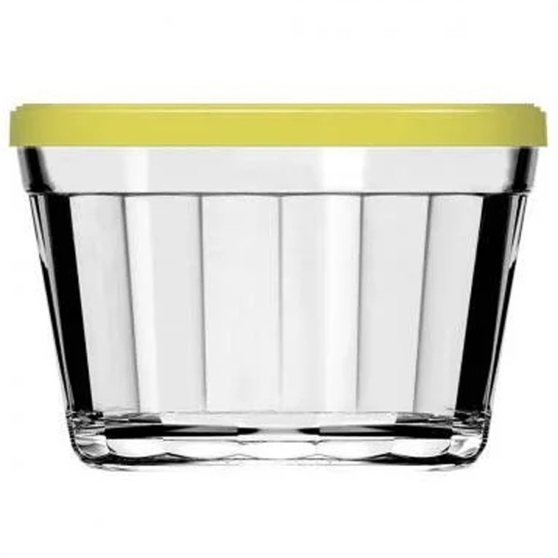 Tigela Nadir Americano 350ml Com Tampa