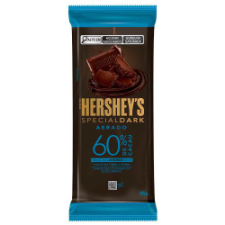 Chocolate Hersheys 60% Special Dark 85gr