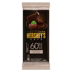 Chocolate Hersheys 60% Special Dark 85gr