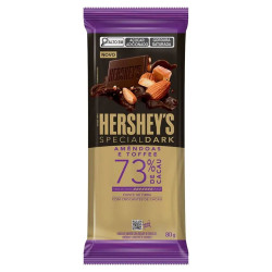 Chocolate Hersheys 73% Special Dark 85gr