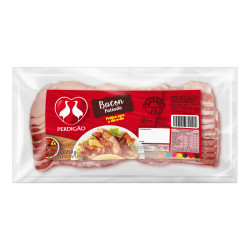 Bacon Perdigão Fatiado 250g