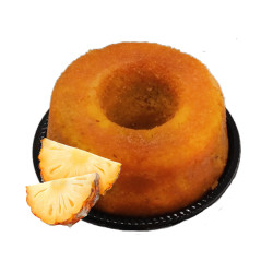 Bolo de Abacaxi Irmãos Patrocinio Kg