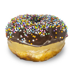 Doce Donuts Kg Doce de Leite