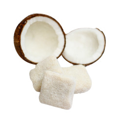 Cocada Branca Kg Irmãos Patrocínio