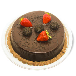 Bolo Conf Irmãos Patrocinio Kg Brigad