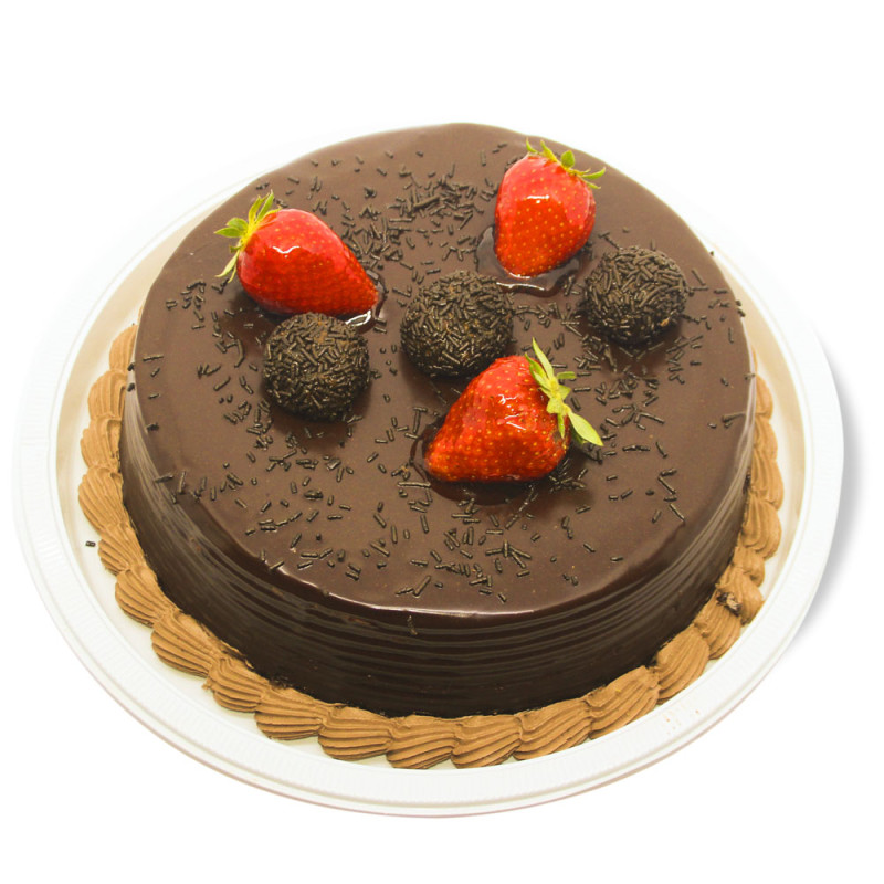 Bolo Conf Irmãos Patrocinio Kg Brigad