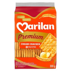 Bisc Marilan Premium 300g Cream Cracker